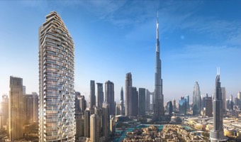 Downtown Dubai